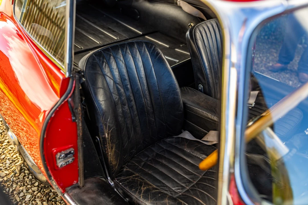 1967 Jaguar E-Type Series 1 - Image 22 of 30