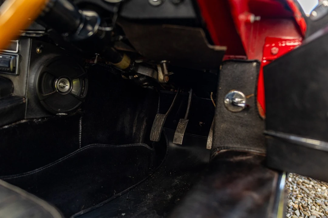 1967 Jaguar E-Type Series 1 - Image 29 of 30