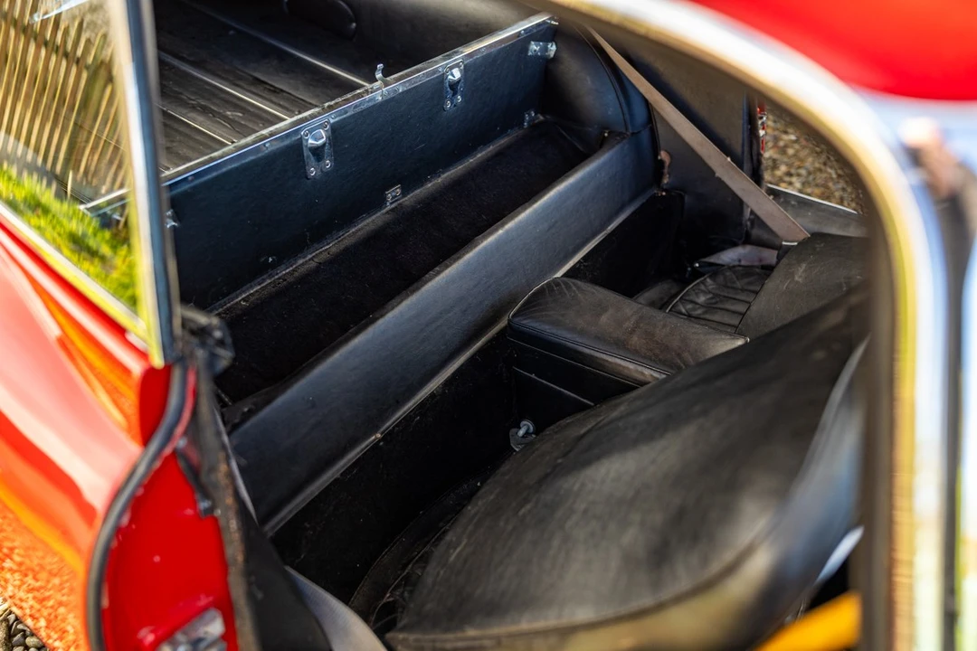 1967 Jaguar E-Type Series 1 - Image 27 of 30
