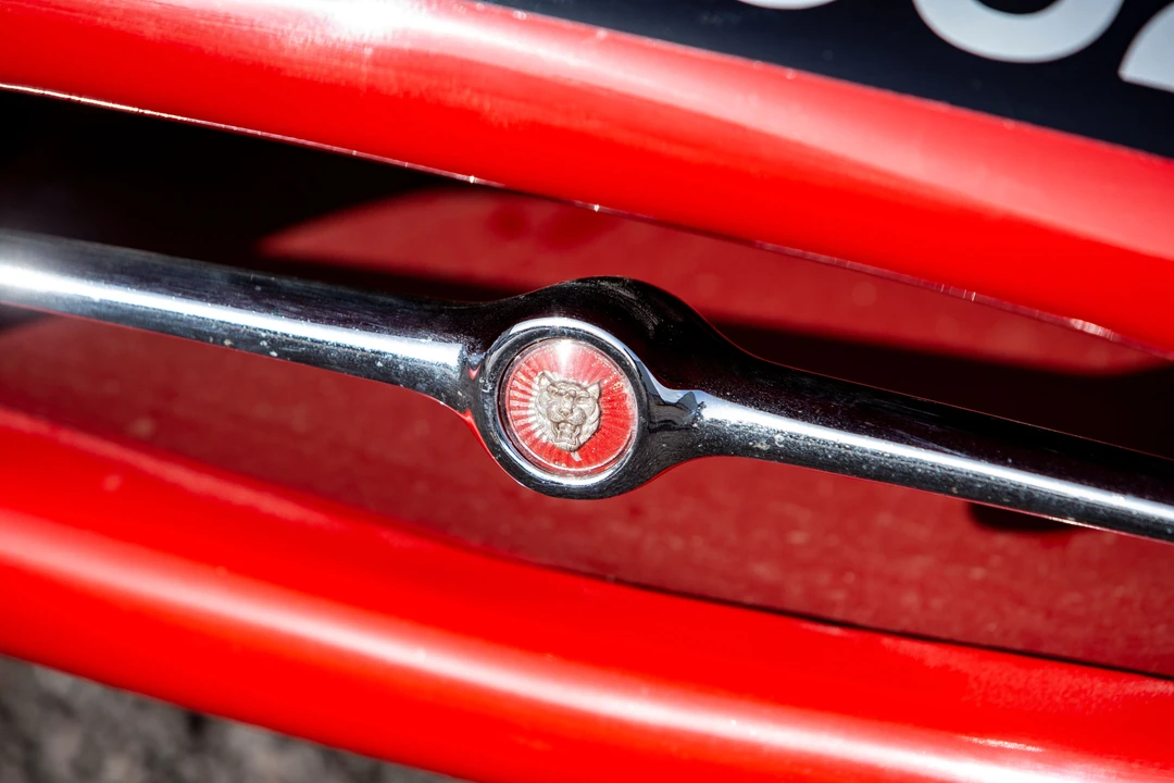 1967 Jaguar E-Type Series 1 - Image 2 of 26
