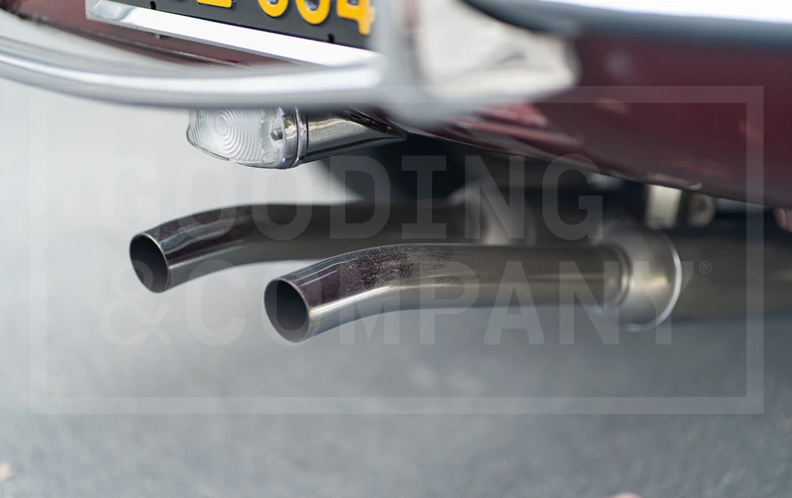 1967 Jaguar E-Type Series 1 - Image 14 of 17