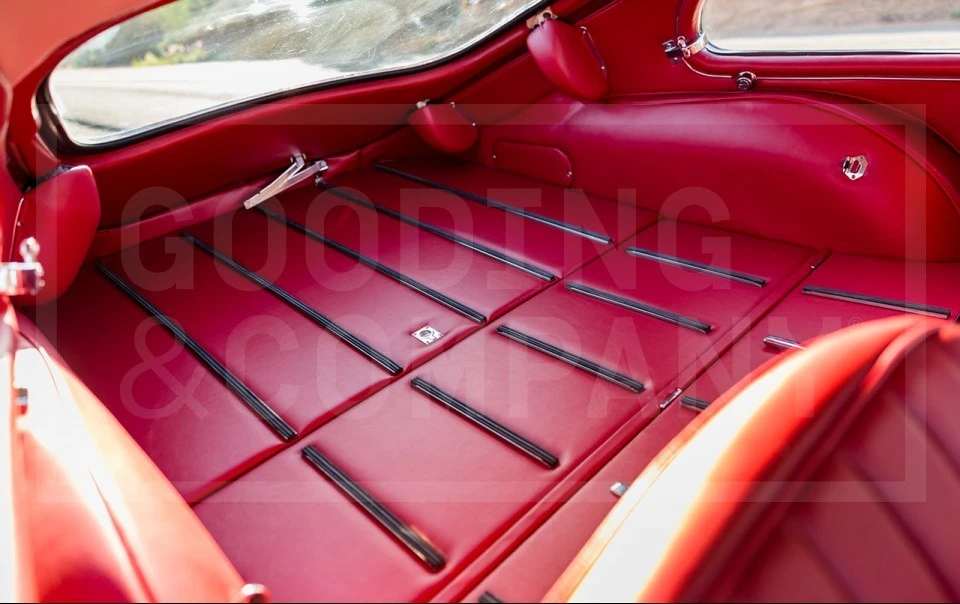 1967 Jaguar E-Type Series 1 - Image 12 of 18