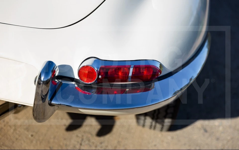 1967 Jaguar E-Type Series 1 - Image 15 of 18