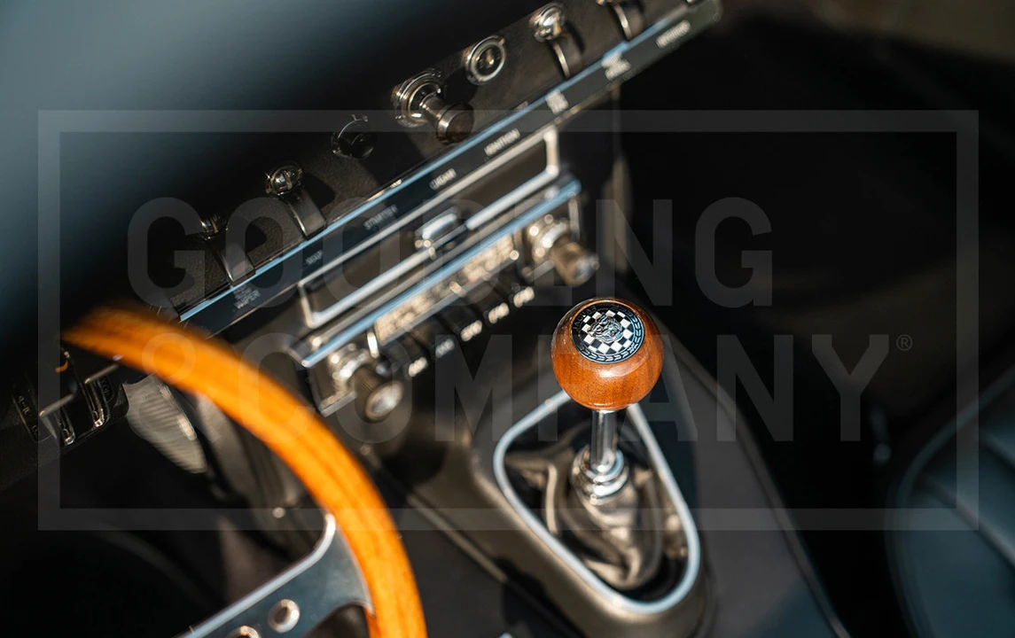 1967 Jaguar E-Type Series 1 - Image 13 of 19