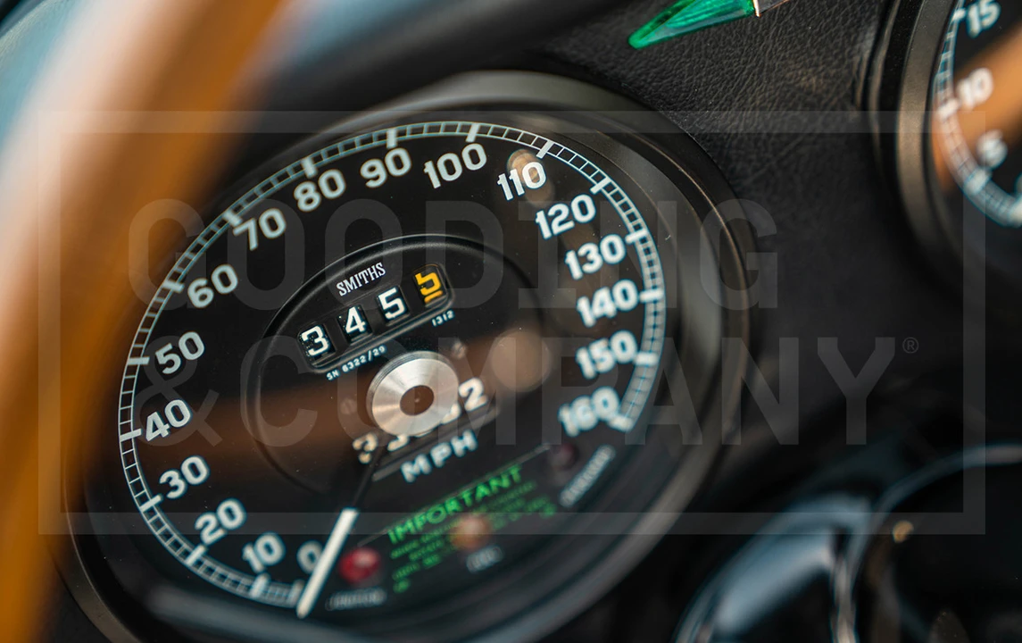 1967 Jaguar E-Type Series 1 - Image 12 of 19