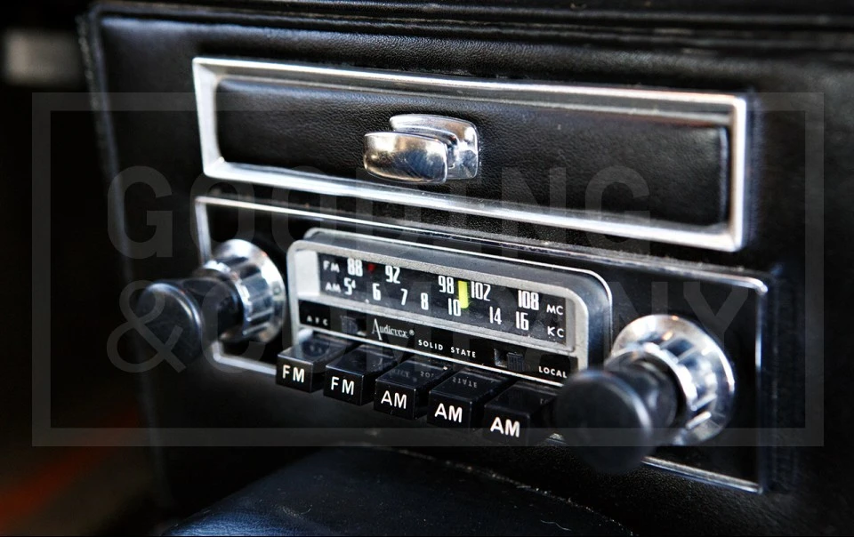 1967 Jaguar E-Type Series 1 - Image 10 of 19