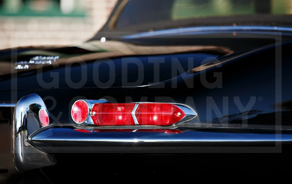 1967 Jaguar E-Type Series 1 - Image 11 of 19