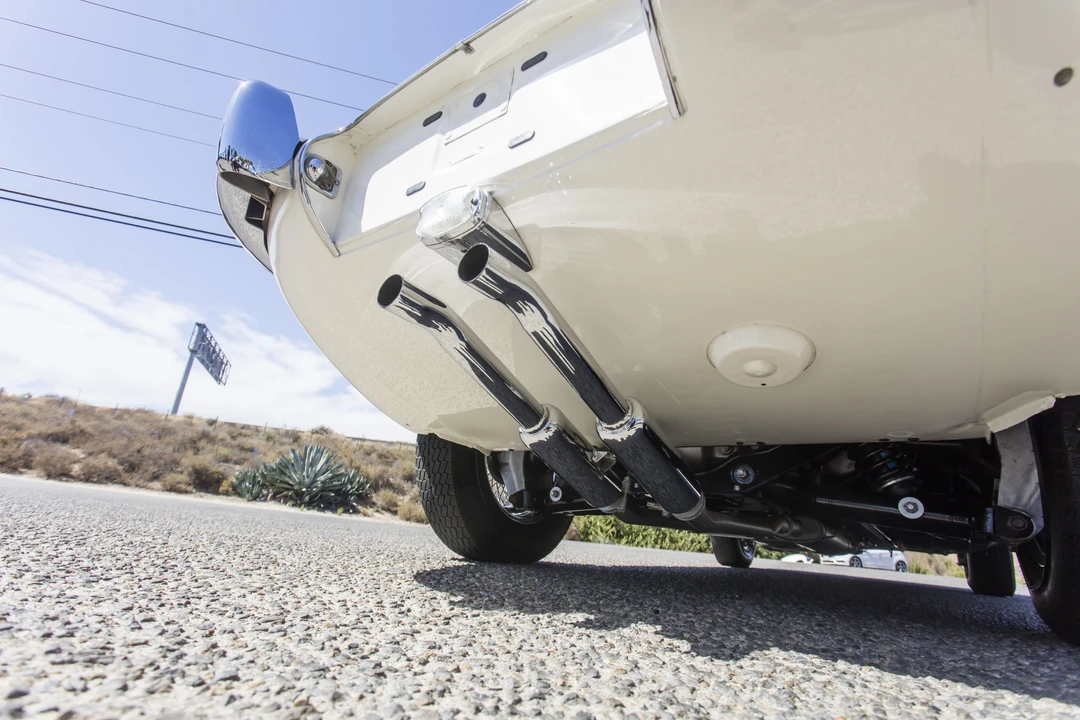 1967 Jaguar E-Type Series 1 - Image 24 of 31