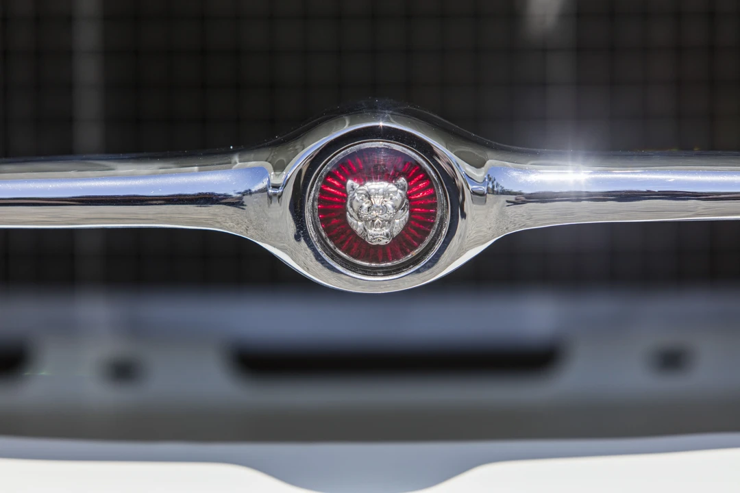 1967 Jaguar E-Type Series 1 - Image 21 of 31