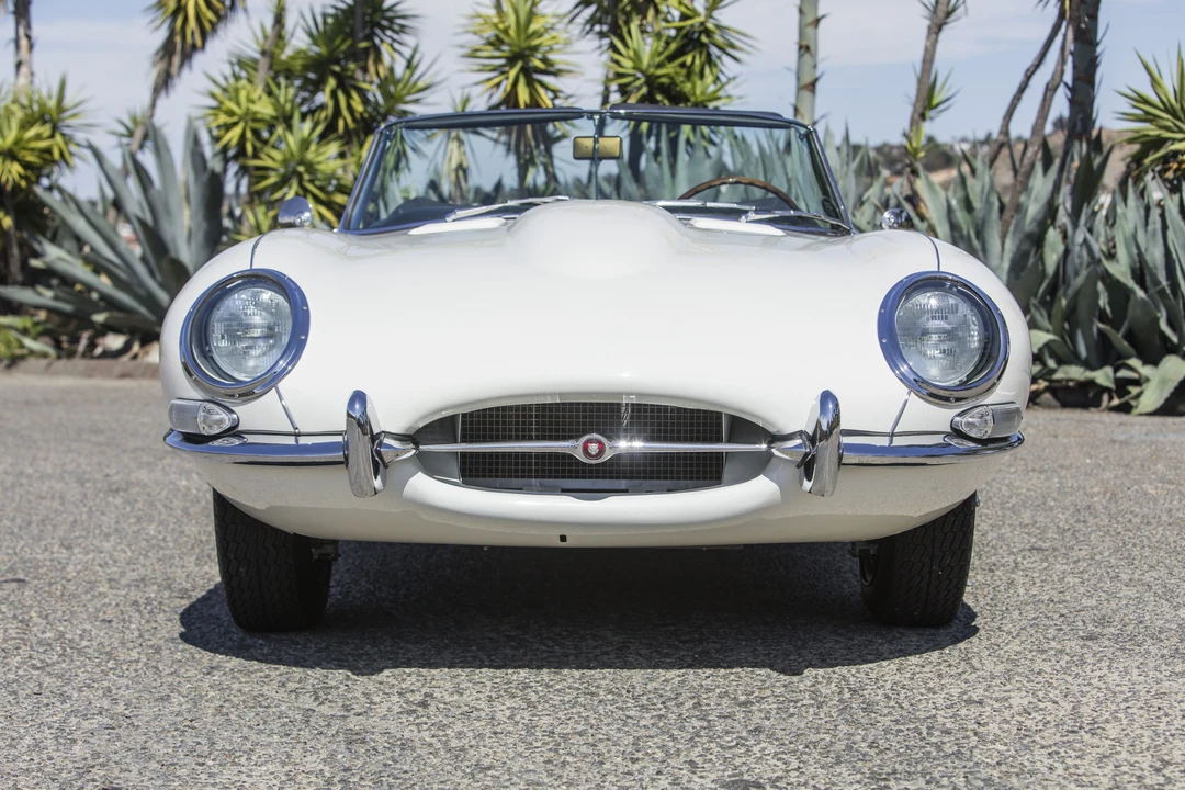 1967 Jaguar E-Type Series 1 - Image 15 of 31