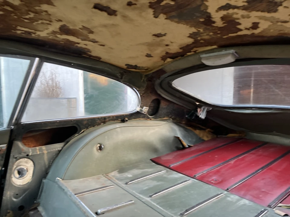 1967 Jaguar E-Type Series 1 - Image 25 of 30