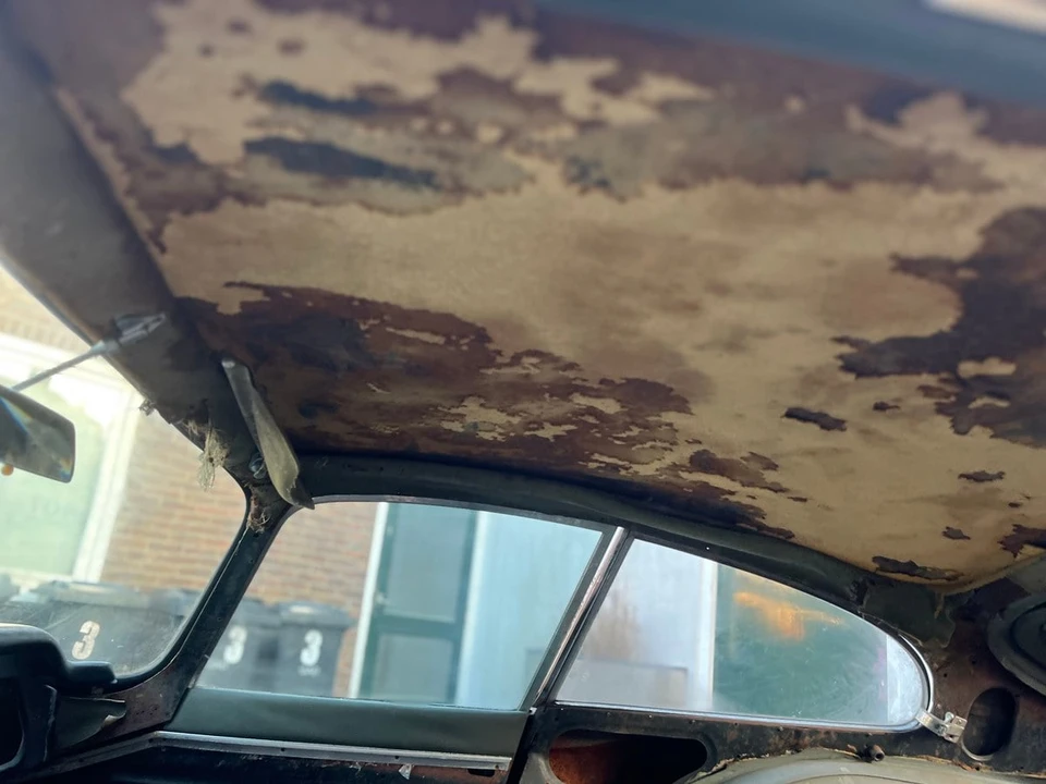 1967 Jaguar E-Type Series 1 - Image 26 of 30