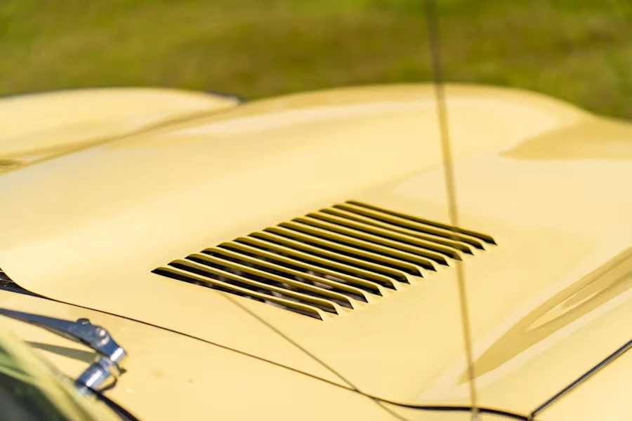 1967 Jaguar E-Type Series 1 - Image 9 of 24