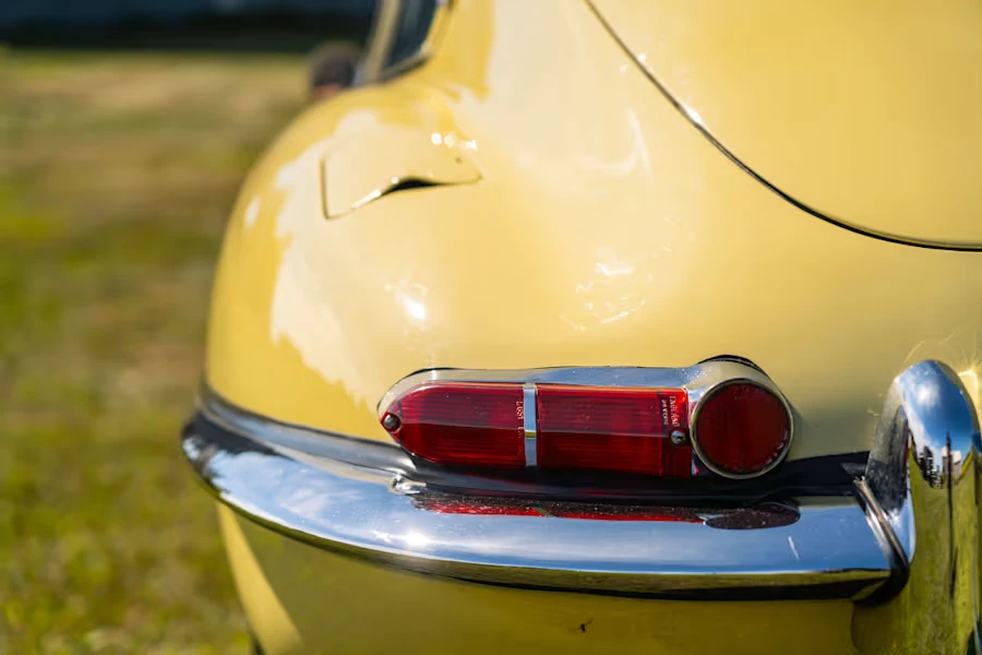 1967 Jaguar E-Type Series 1 - Image 14 of 24