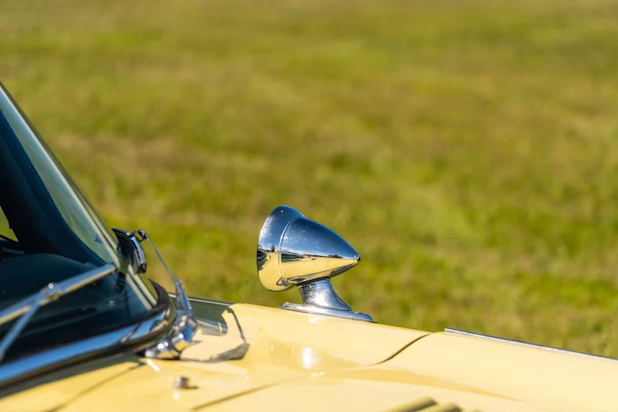 1967 Jaguar E-Type Series 1 - Image 12 of 24