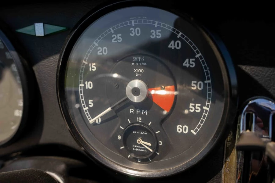 1967 Jaguar E-Type Series 1 - Image 17 of 26