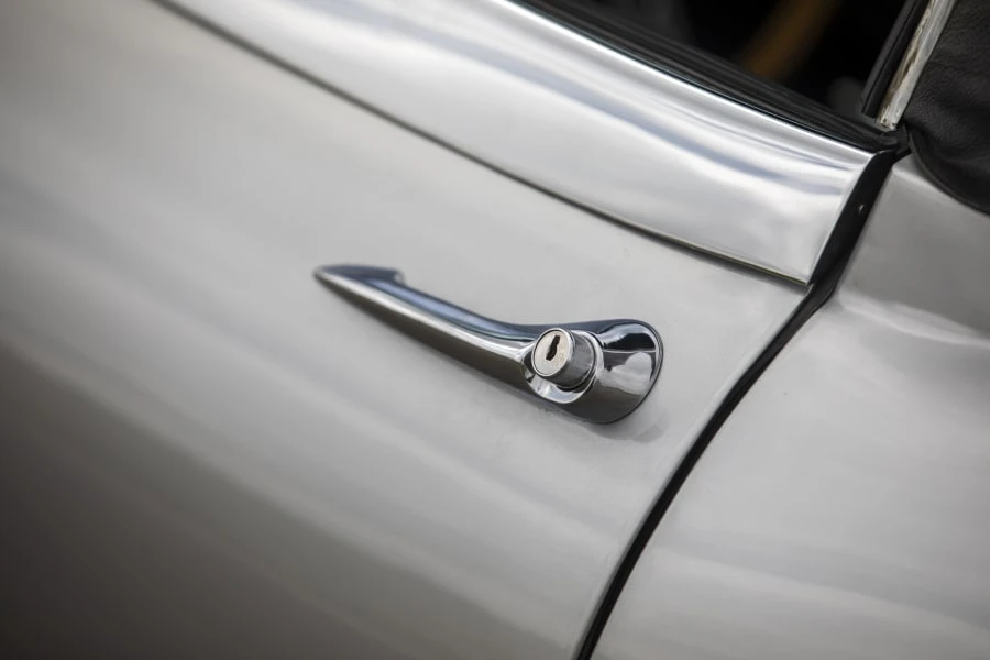 1967 Jaguar E-Type Series 1 - Image 22 of 31