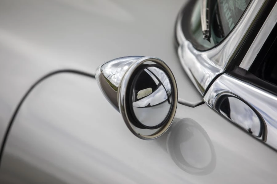 1967 Jaguar E-Type Series 1 - Image 26 of 31