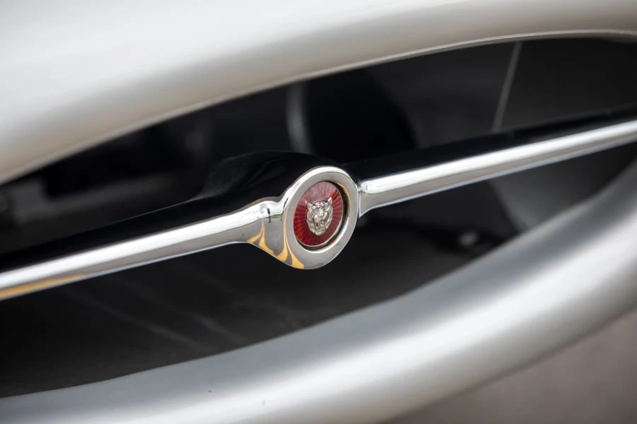 1967 Jaguar E-Type Series 1 - Image 17 of 31