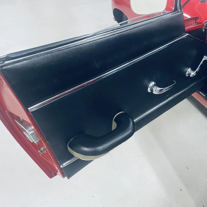 1967 Jaguar E-Type Series 1 - Image 24 of 31