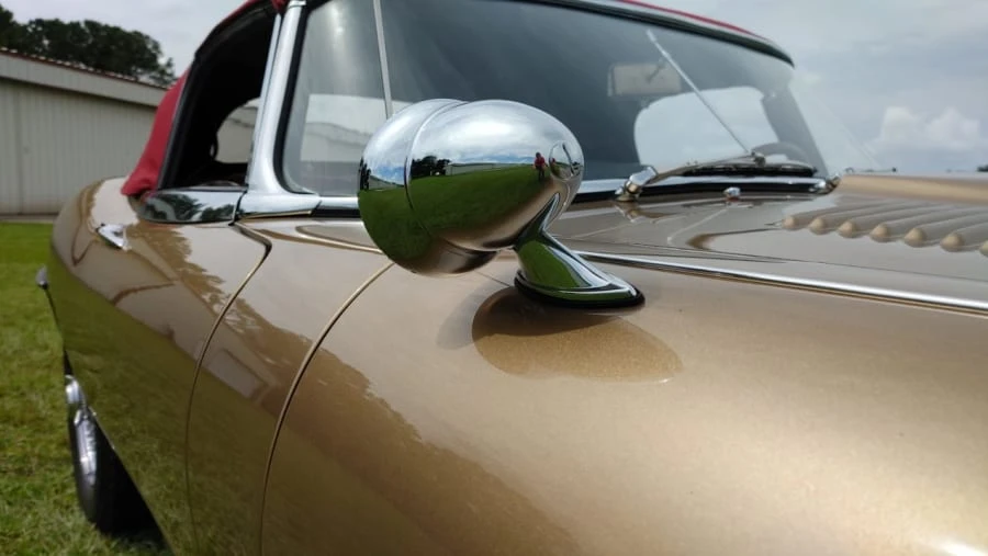 1967 Jaguar E-Type Series 1 - Image 9 of 31