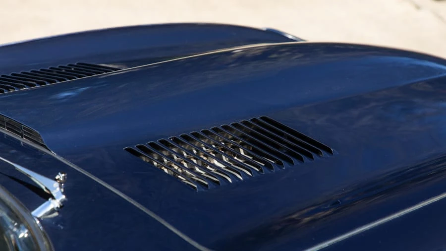 1967 Jaguar E-Type Series 1 - Image 15 of 20