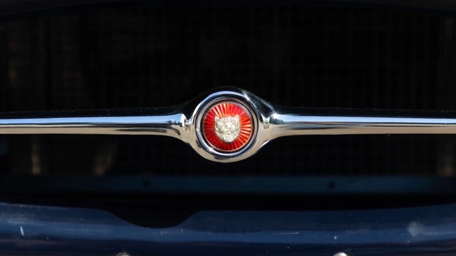 1967 Jaguar E-Type Series 1 - Image 18 of 20