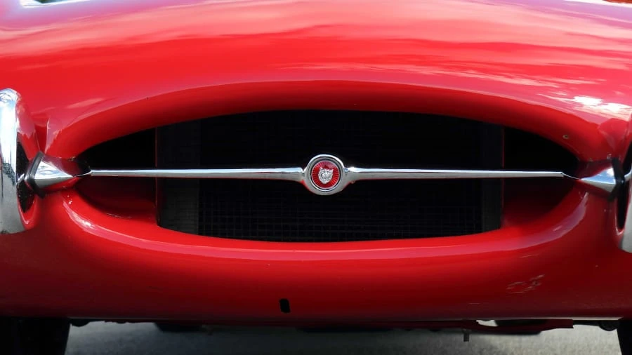1967 Jaguar E-Type Series 1 - Image 16 of 26