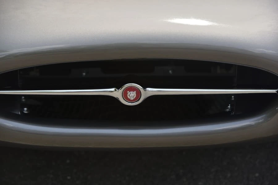 1967 Jaguar E-Type Series 1 - Image 17 of 31