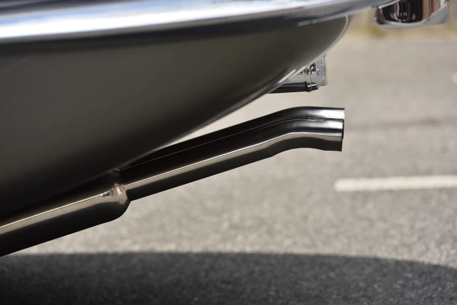 1967 Jaguar E-Type Series 1 - Image 8 of 31