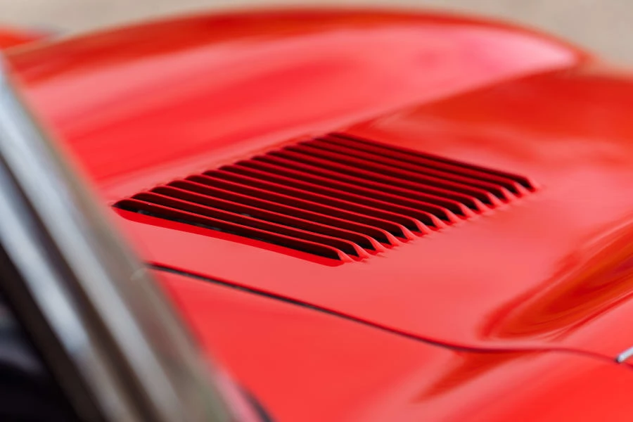 1967 Jaguar E-Type Series 1 - Image 12 of 31