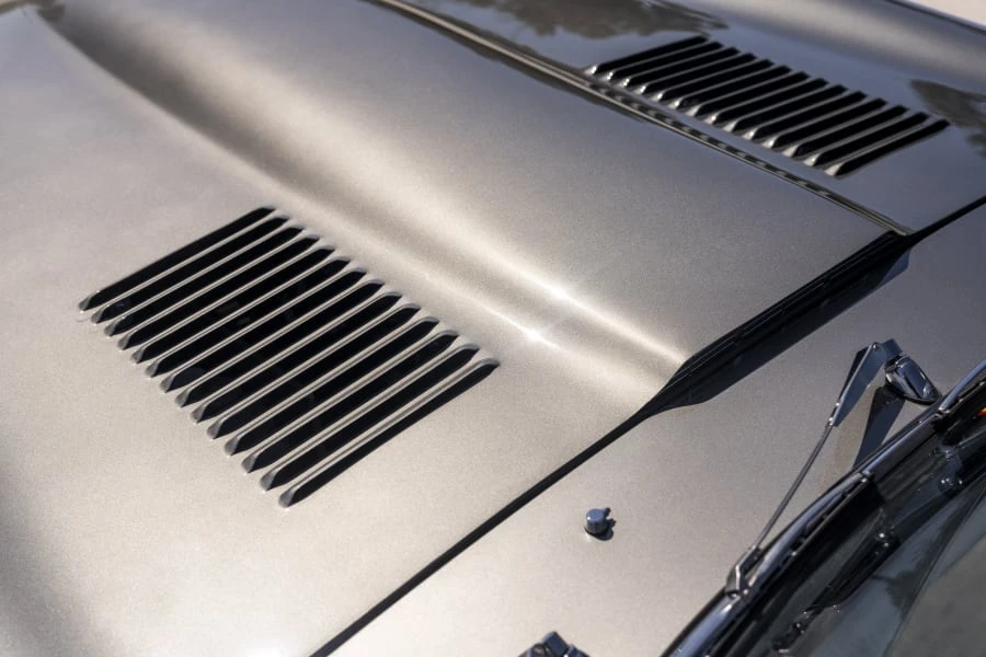 1967 Jaguar E-Type Series 1 - Image 20 of 31