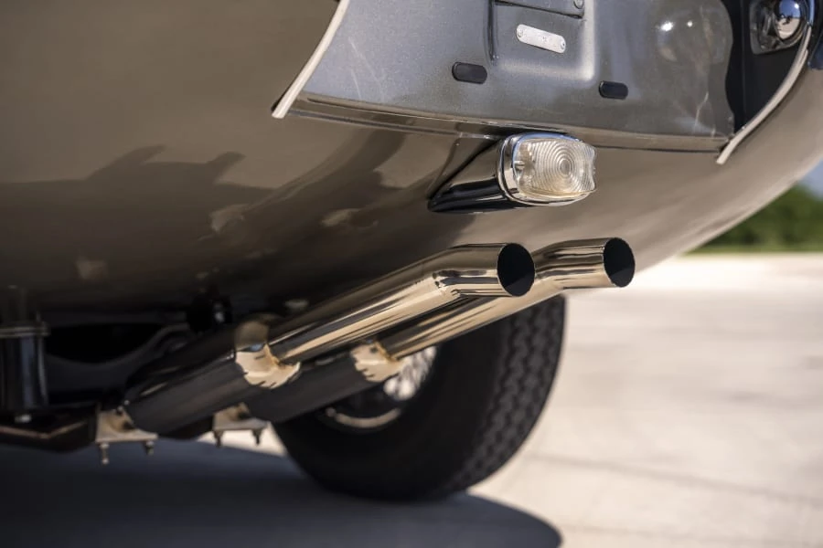 1967 Jaguar E-Type Series 1 - Image 18 of 31