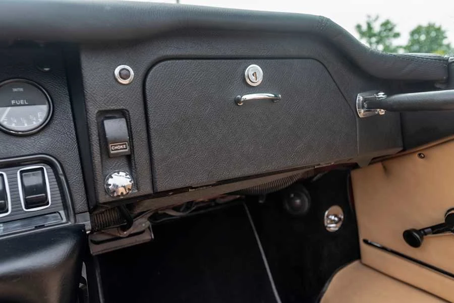 1967 Jaguar E-Type Series 1 - Image 31 of 31