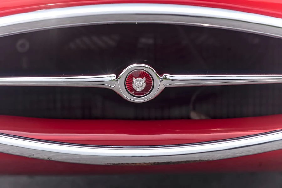 1967 Jaguar E-Type Series 1 - Image 15 of 31