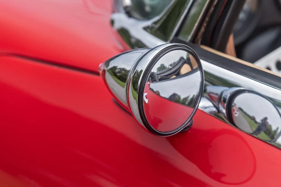 1967 Jaguar E-Type Series 1 - Image 10 of 31