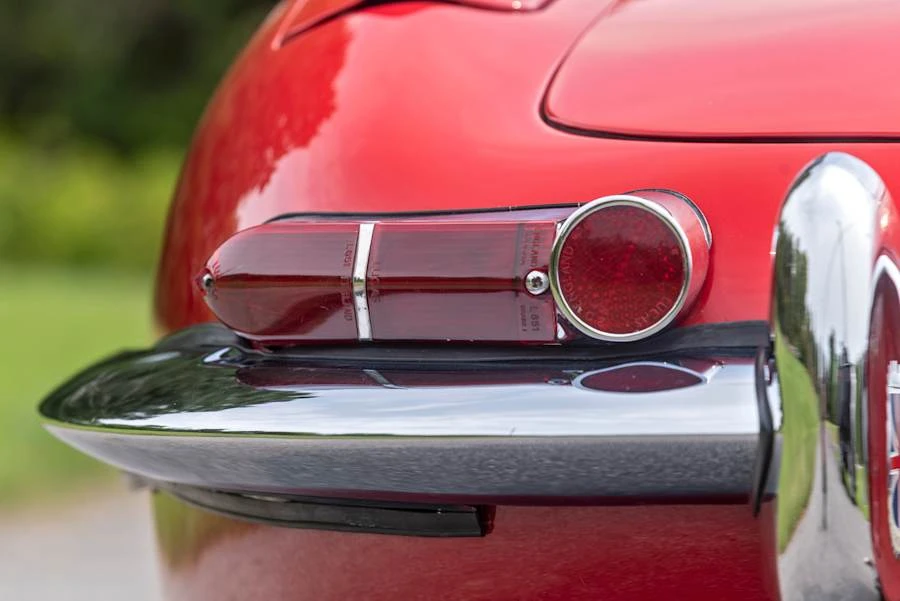 1967 Jaguar E-Type Series 1 - Image 22 of 31