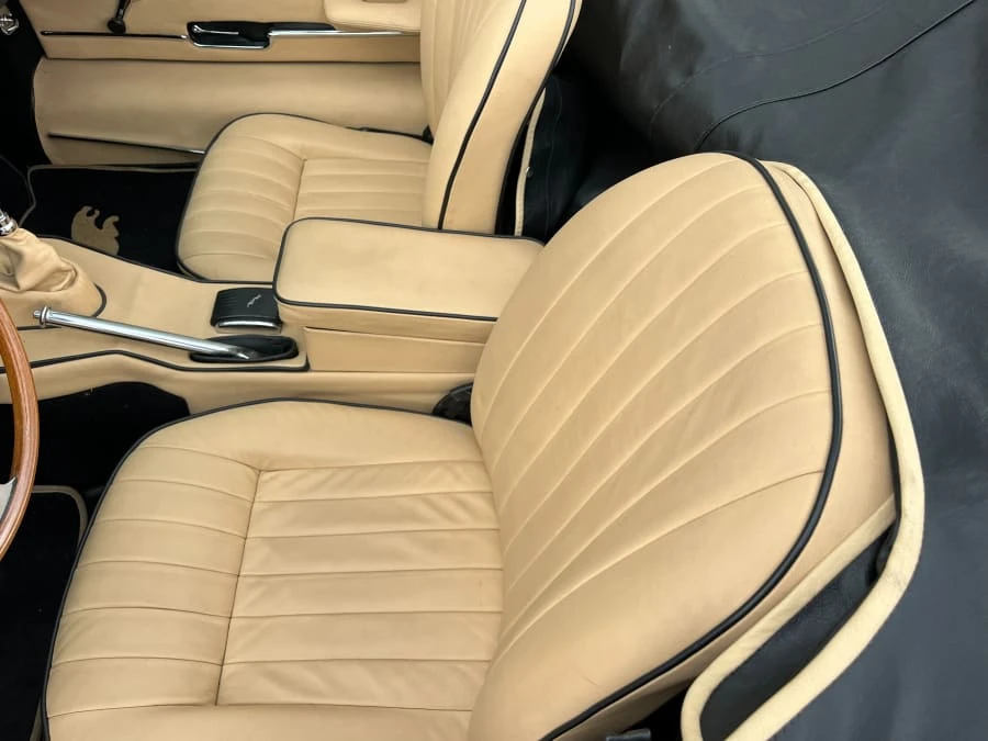 1967 Jaguar E-Type Series 1 - Image 26 of 31