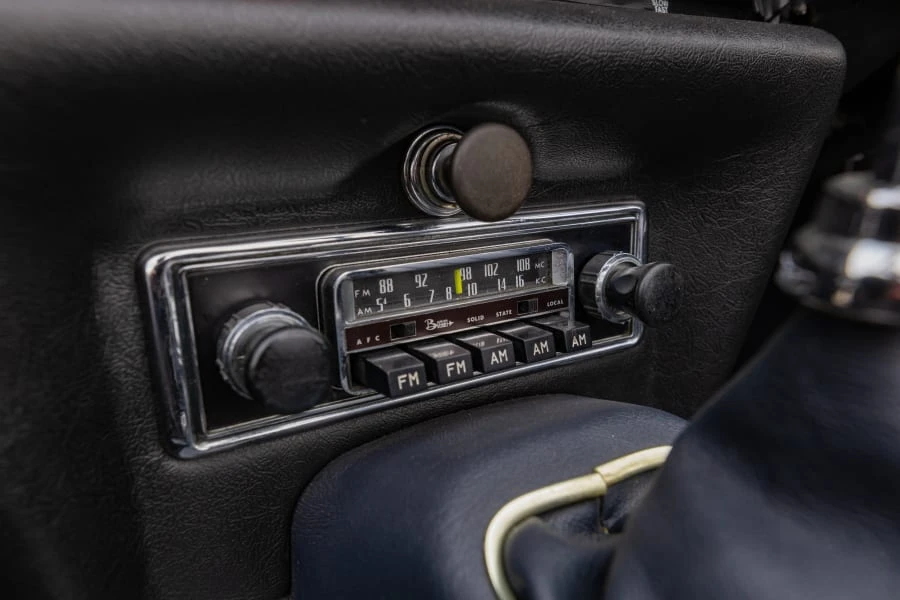 1967 Jaguar E-Type Series 1 - Image 30 of 31