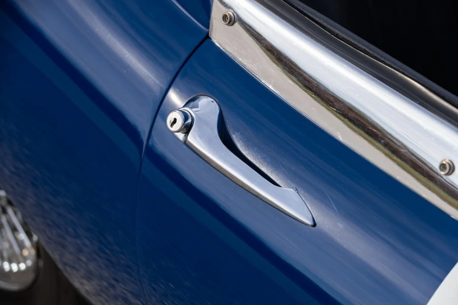 1967 Jaguar E-Type Series 1 - Image 13 of 31