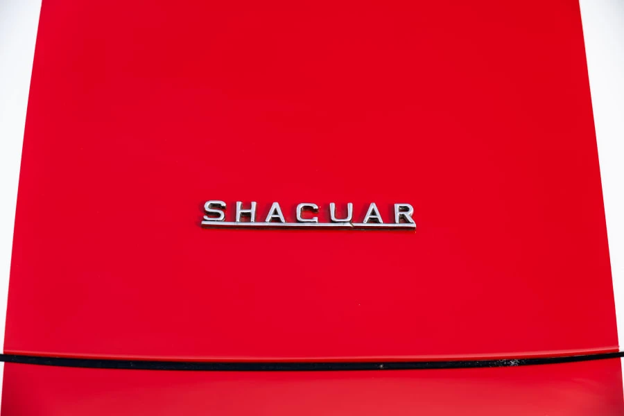 1967 Jaguar E-Type Series 1 - Image 4 of 31