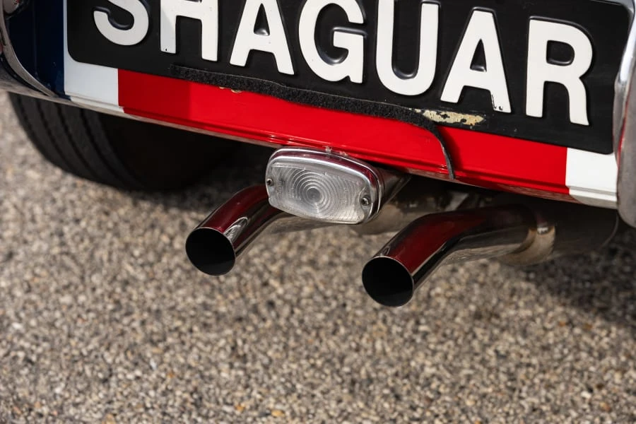 1967 Jaguar E-Type Series 1 - Image 12 of 31