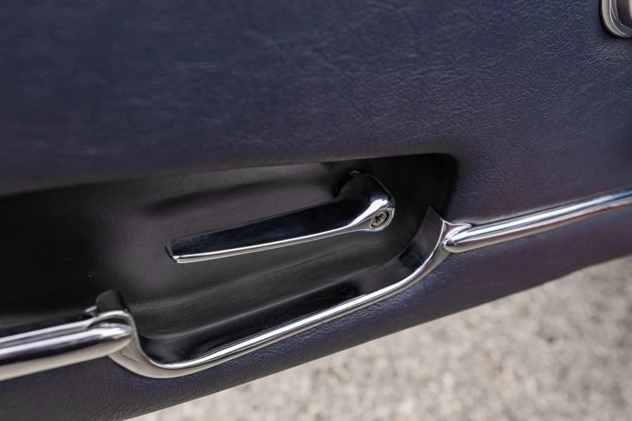 1967 Jaguar E-Type Series 1 - Image 31 of 31
