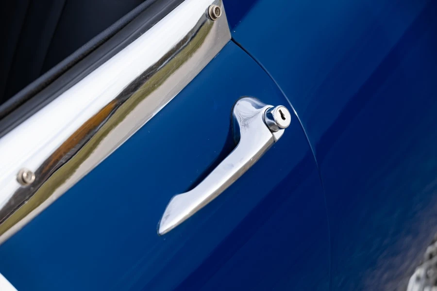 1967 Jaguar E-Type Series 1 - Image 8 of 31