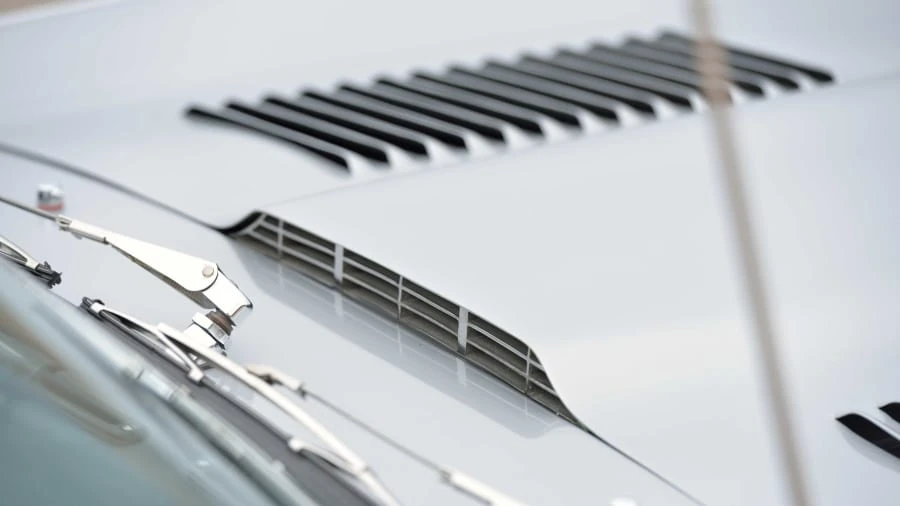 1967 Jaguar E-Type Series 1 - Image 16 of 20