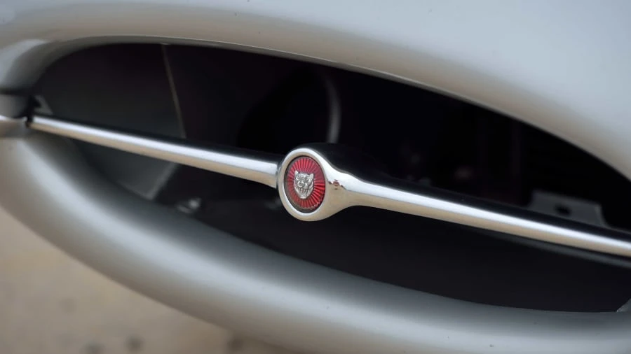 1967 Jaguar E-Type Series 1 - Image 18 of 20