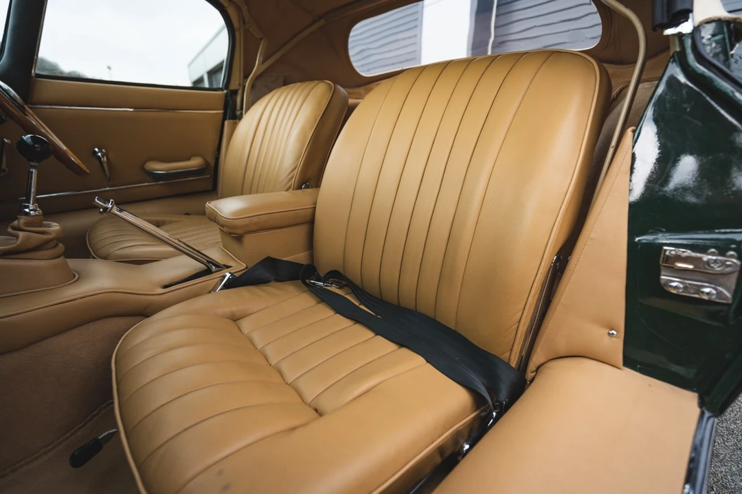1967 Jaguar E-Type Series 1 - Image 28 of 30