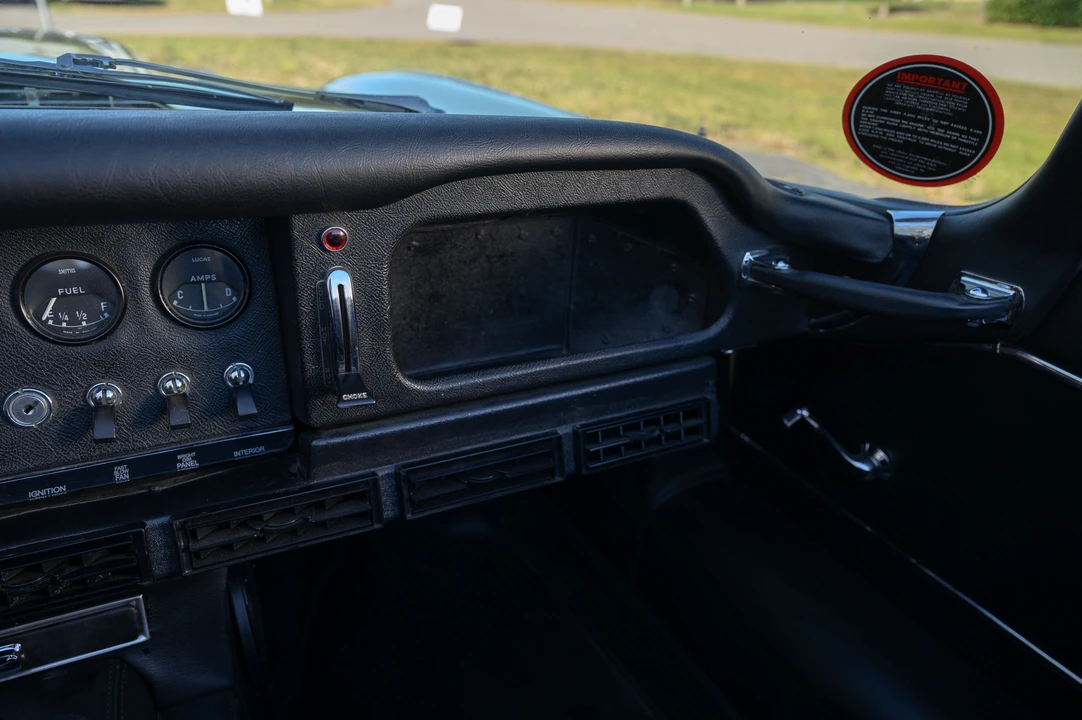 1967 Jaguar E-Type Series 1 - Image 24 of 31