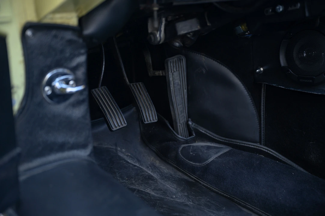 1967 Jaguar E-Type Series 1 - Image 8 of 31