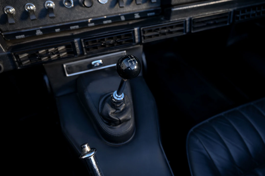 1967 Jaguar E-Type Series 1 - Image 23 of 31